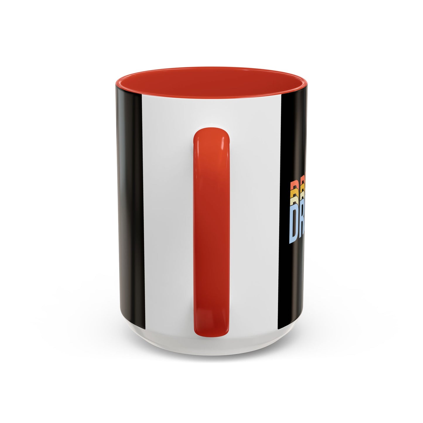 Dreamer Accent Coffee Mug (11, 15oz)