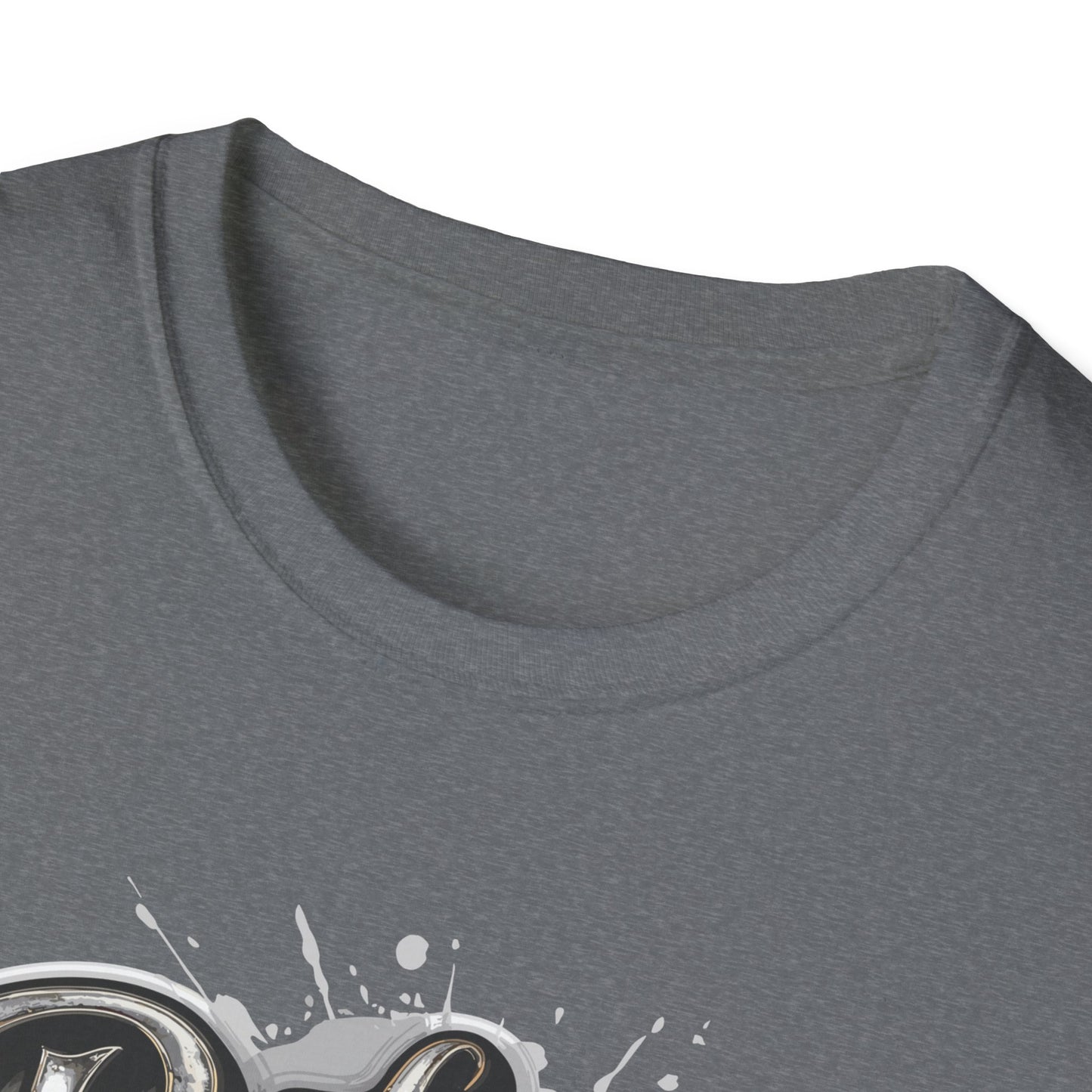 Believe Always Unisex Softstyle T-Shirt