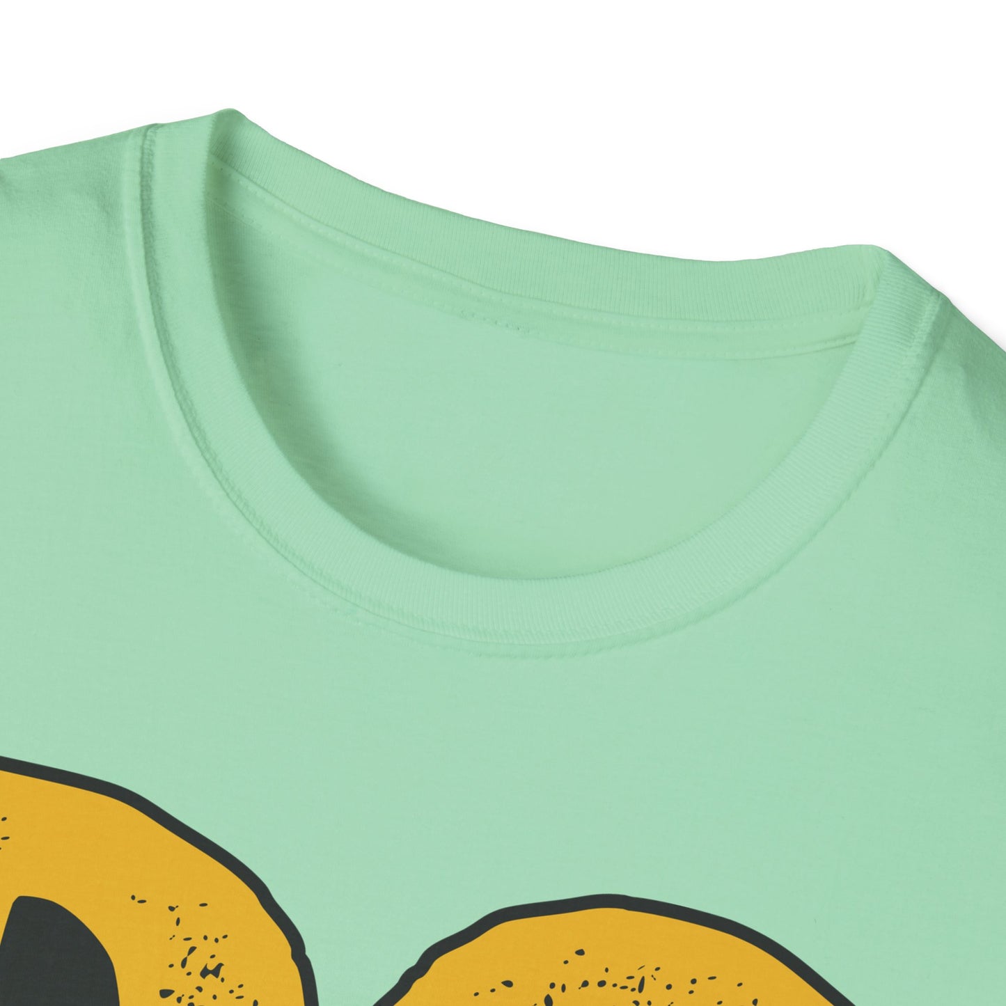 Dope Unisex Softstyle T-Shirt