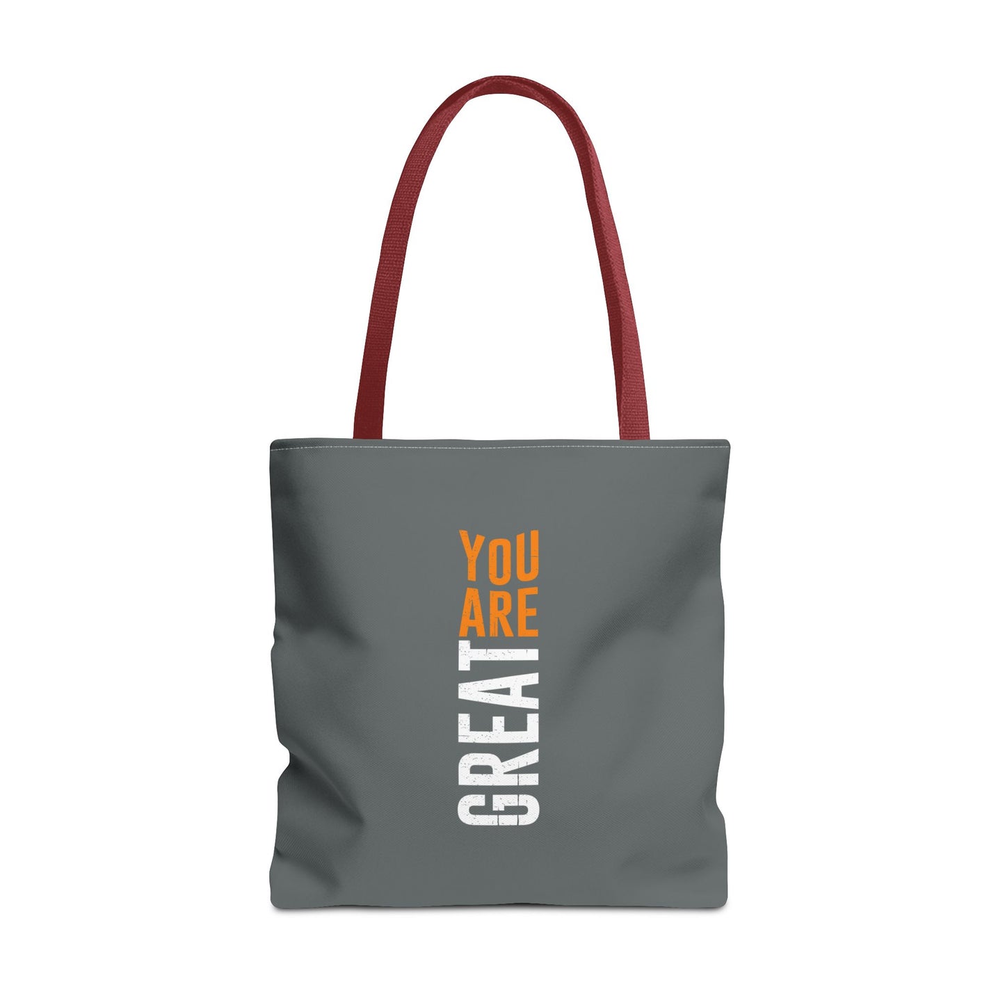 You Are Great Tote Bag (AOP)