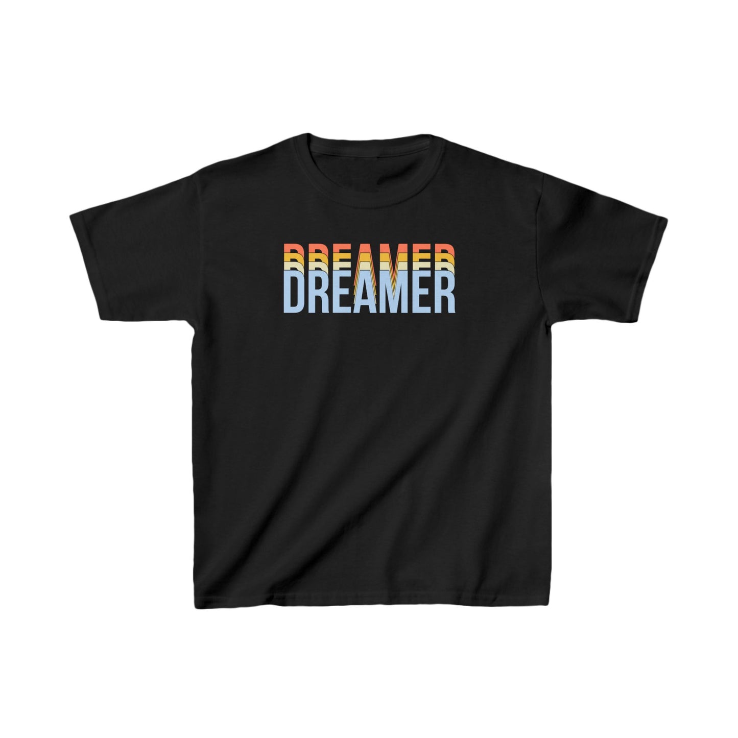 Dreamer Kids Heavy Cotton™ Tee