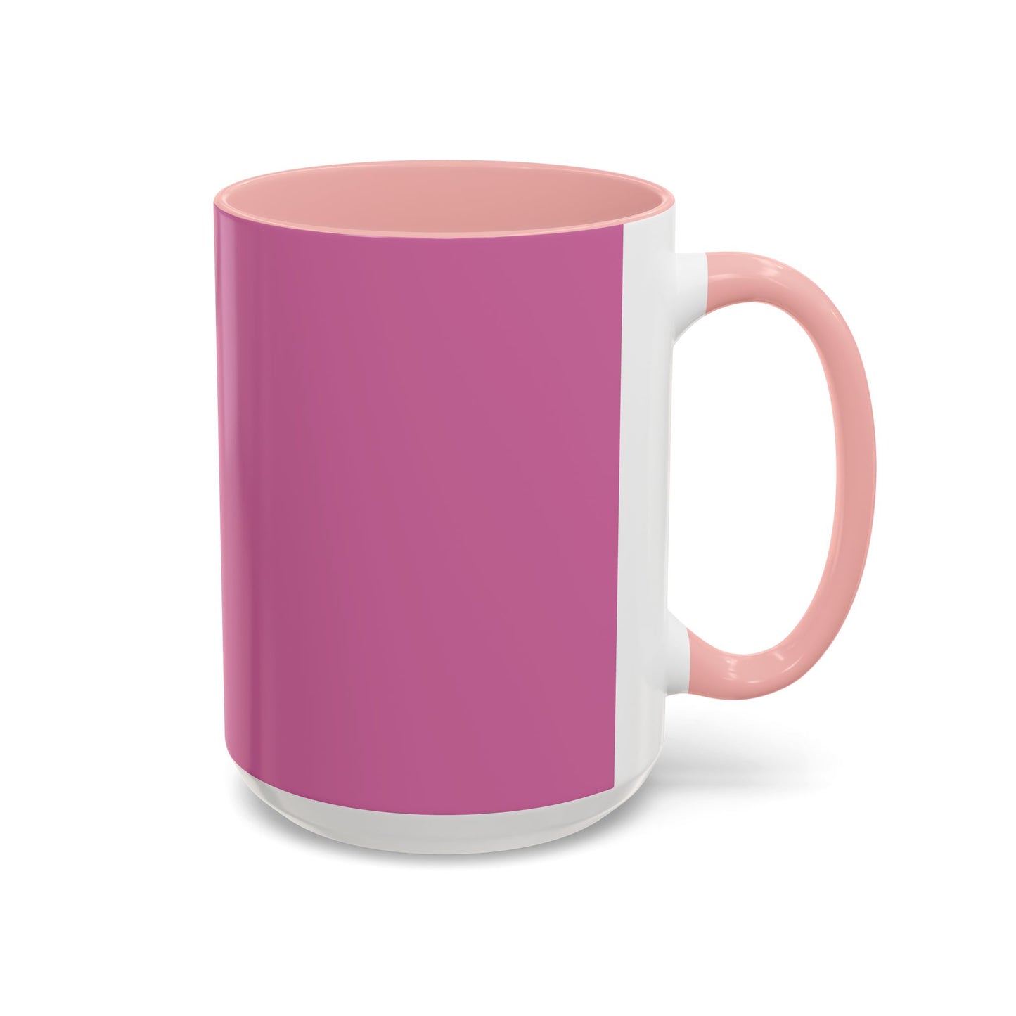 Family Accent Coffee Mug (11, 15oz)