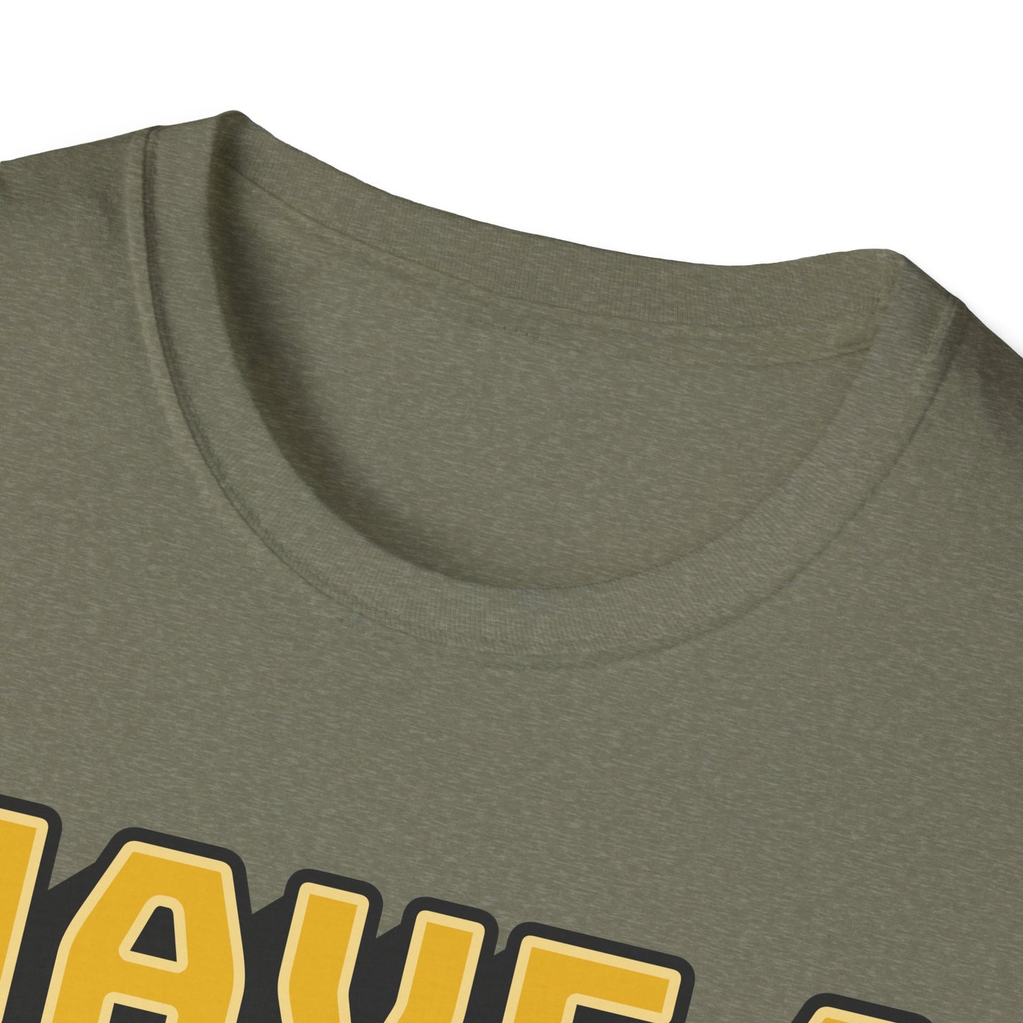 Have a Growth Mind Set Unisex Softstyle T-Shirt