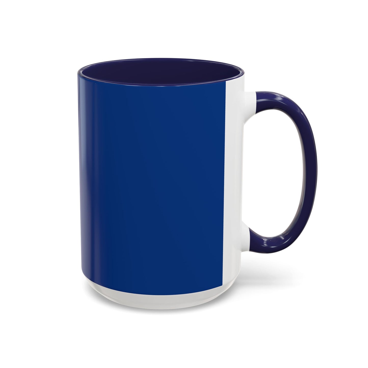You More Than Enough Accent Coffee Mug (11, 15oz)