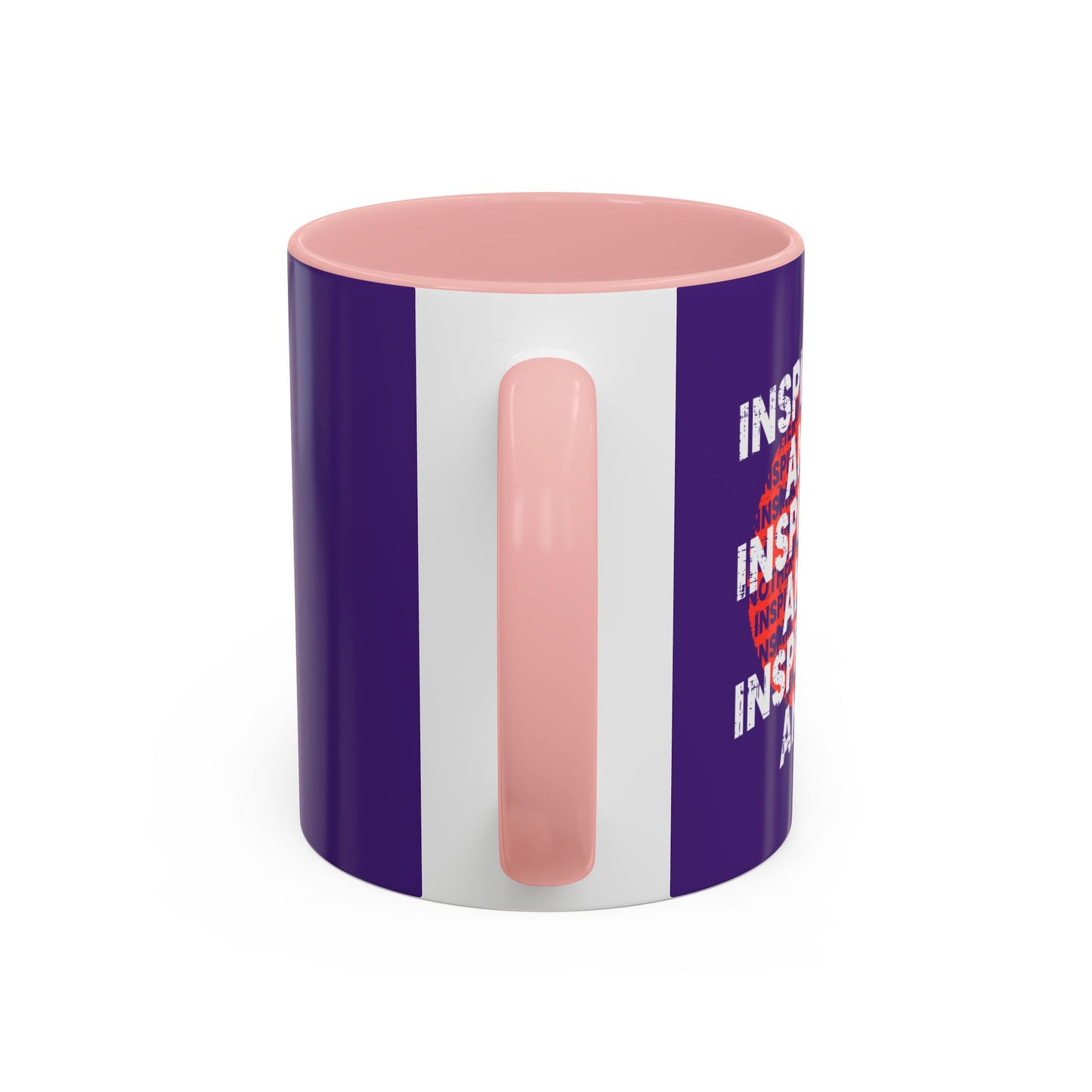 Inspire Another Accent Coffee Mug (11, 15oz)