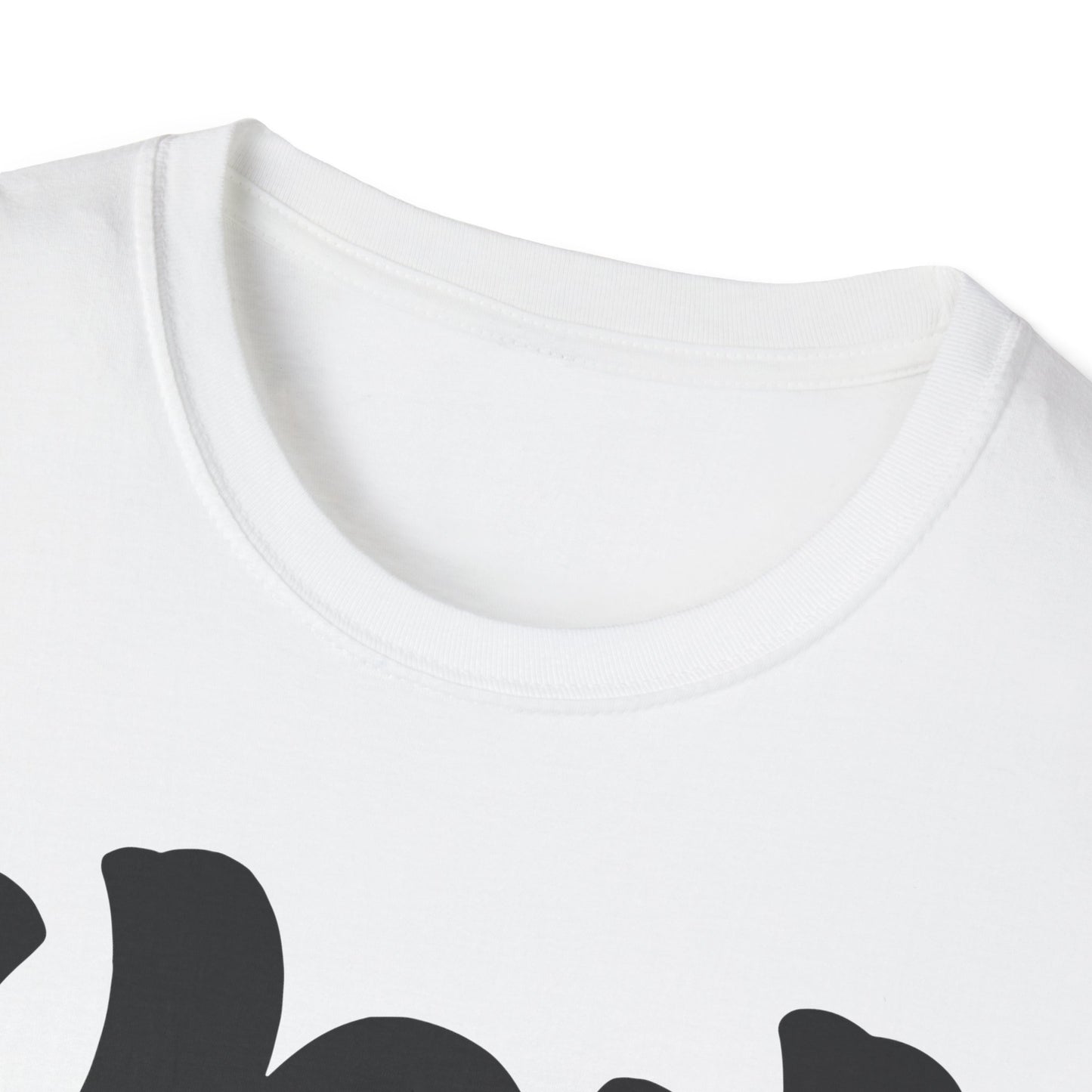 You Will Be Okay  Unisex Softstyle T-Shirt