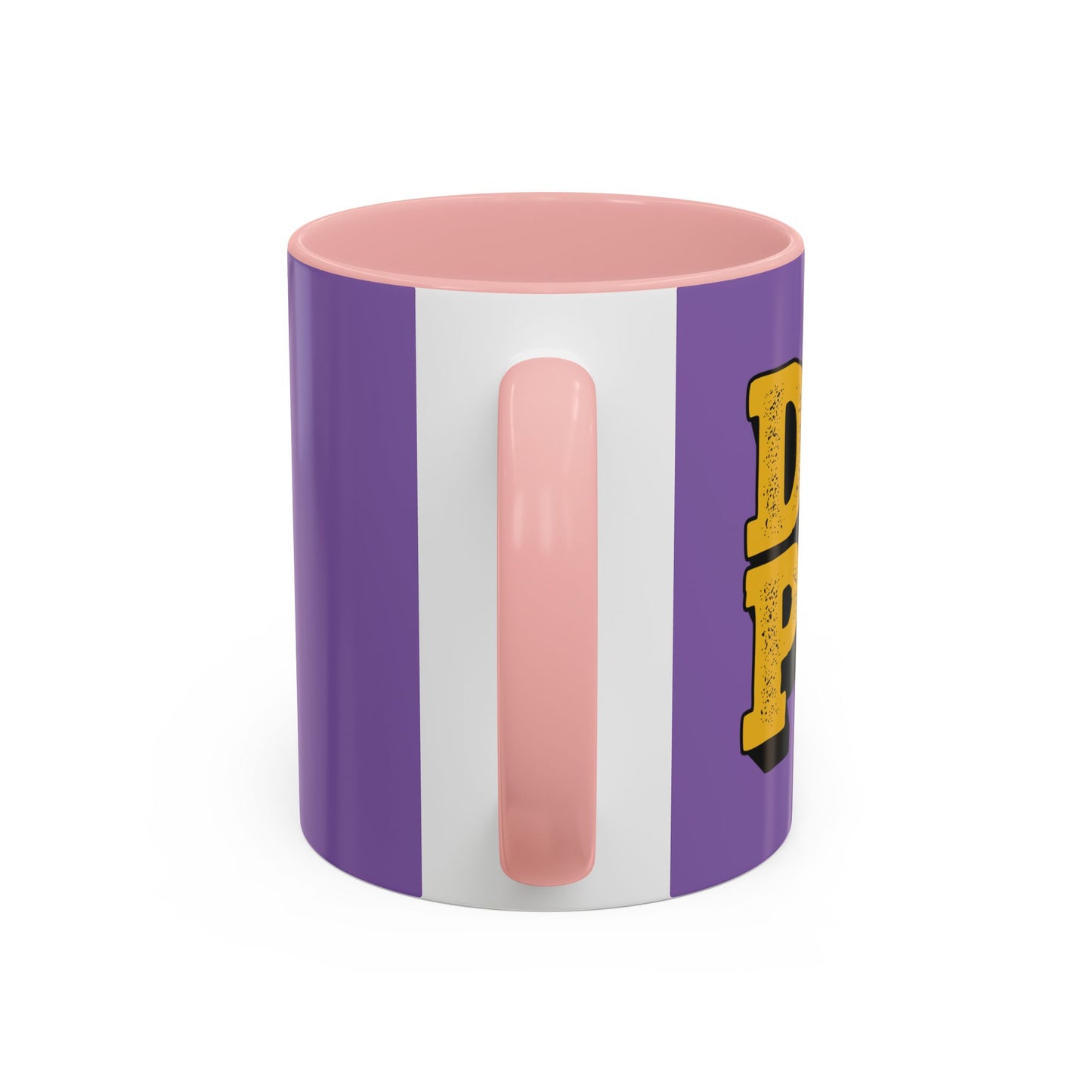 Dope Accent Coffee Mug (11, 15oz)