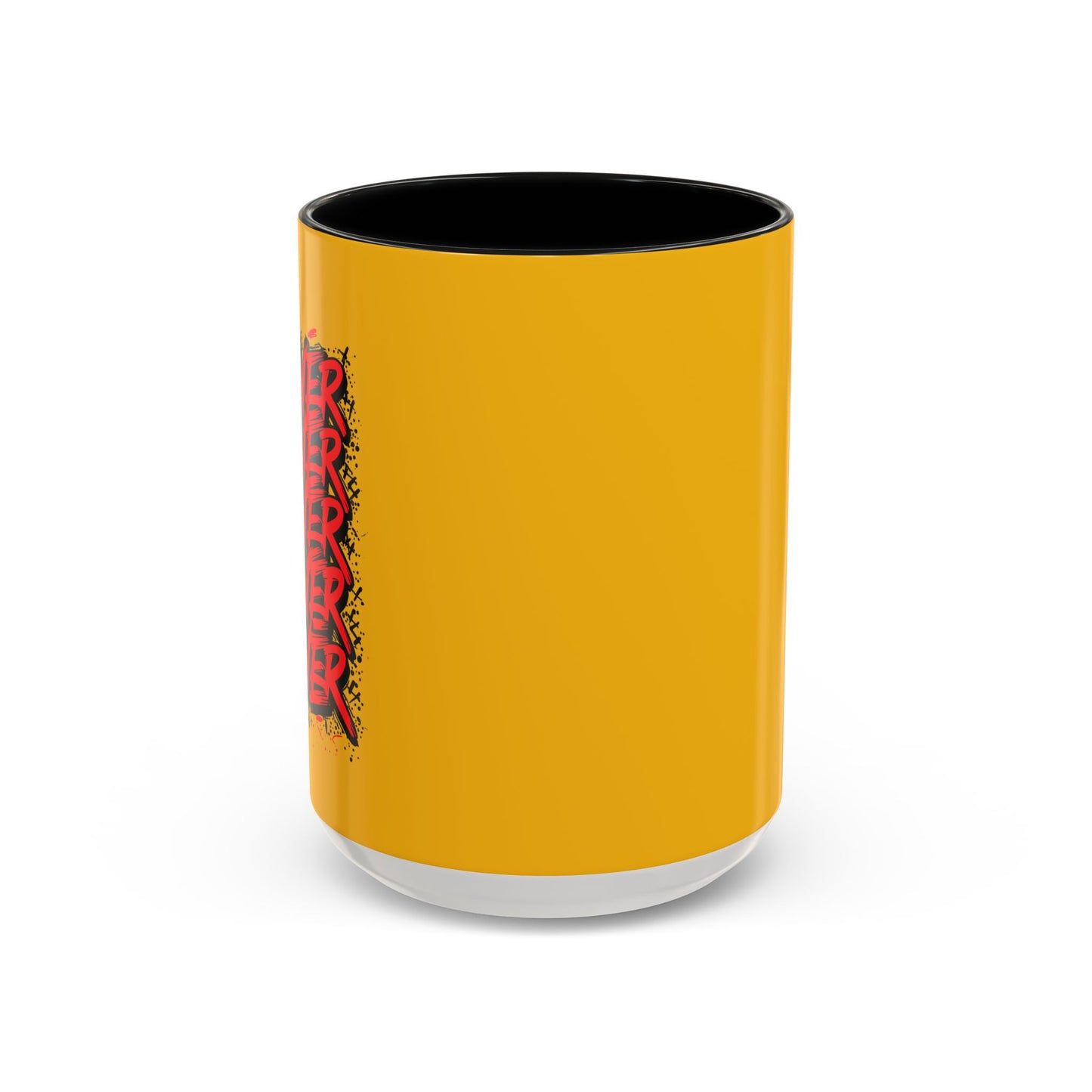 Power Accent Coffee Mug (11, 15oz)