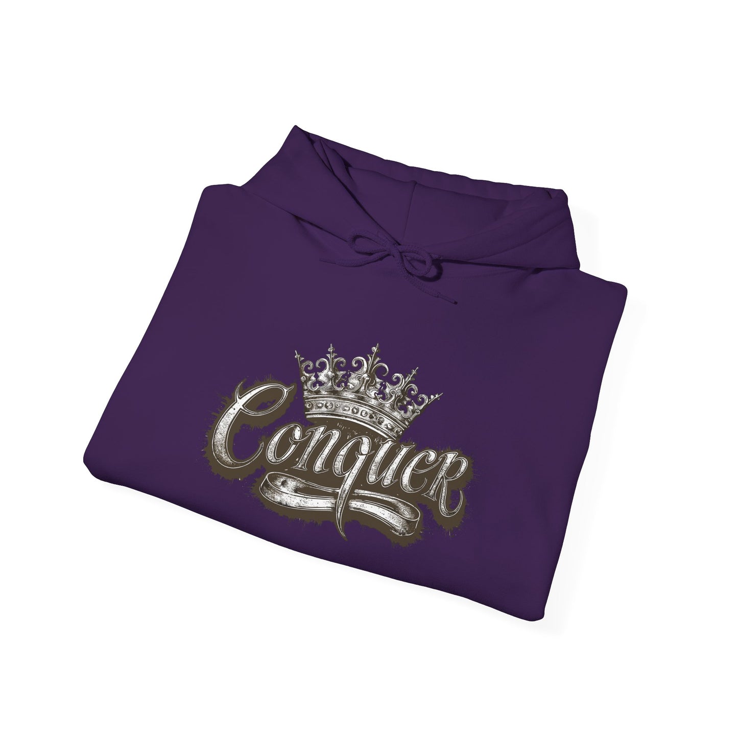 Congucr Unisex Heavy Blend™ Hooded Sweatshirt
