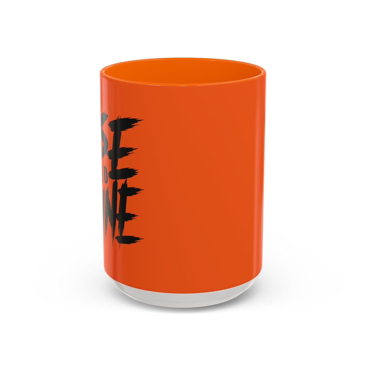 Rise And Shine Accent Coffee Mug (11, 15oz)