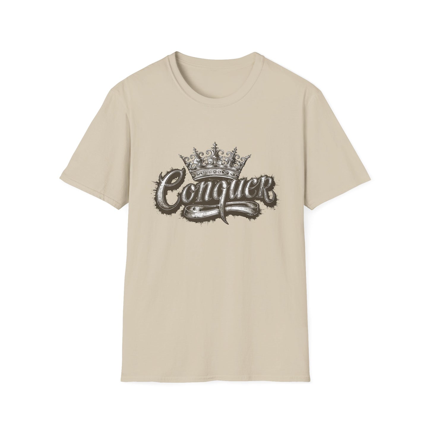 Congucr Unisex Softstyle T-Shirt