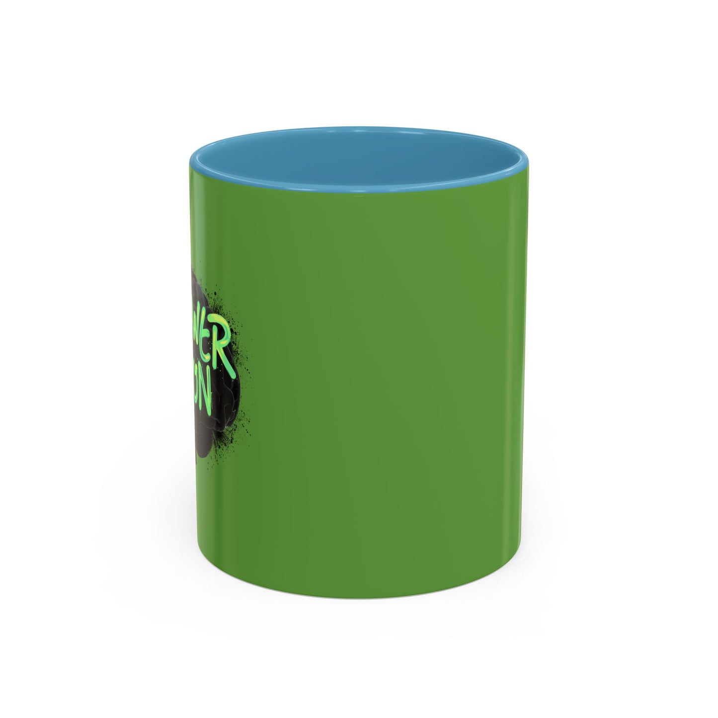 Empower Vision Accent Coffee Mug (11, 15oz)