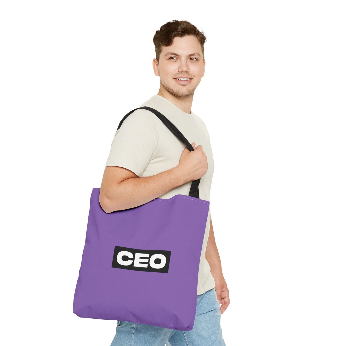 Ceo Tote Bag (AOP)