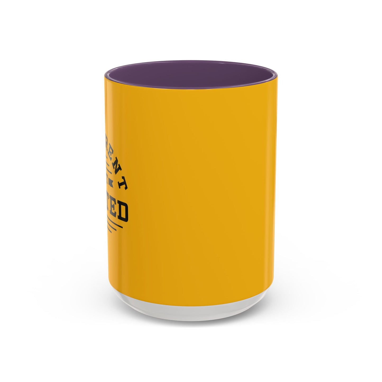 Different But United Accent Coffee Mug (11, 15oz)