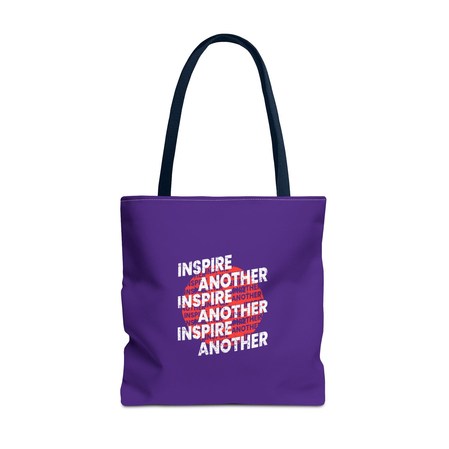 Inspire Another Tote Bag (AOP)