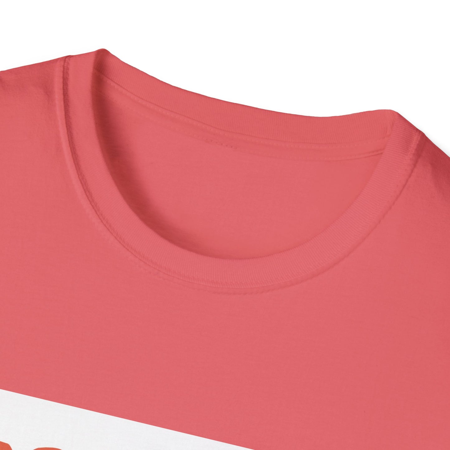 Believer Motivator Innovator Educator  Unisex Softstyle T-Shirt