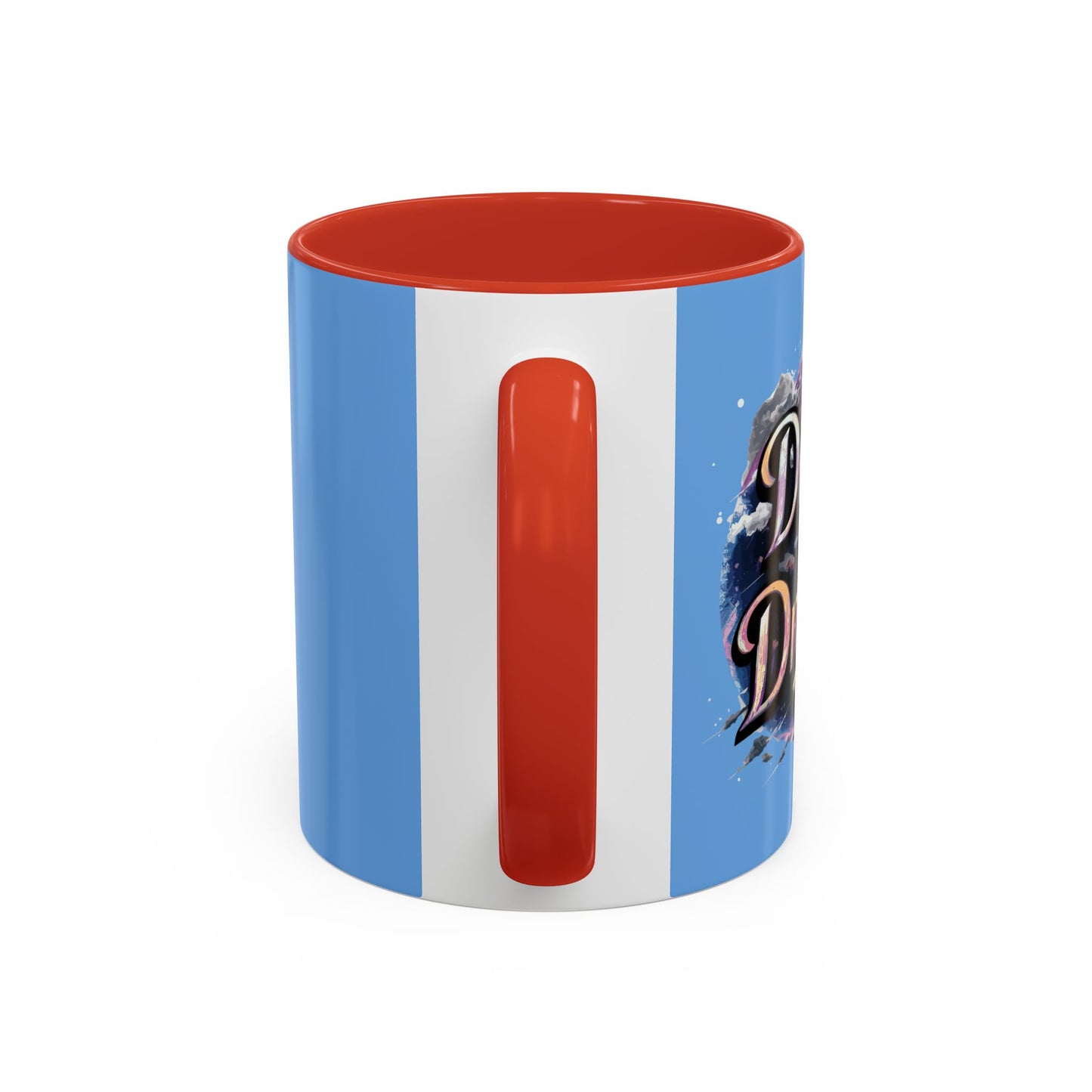 Dare To DreamDare To Dream Accent Coffee Mug (11, 15oz)