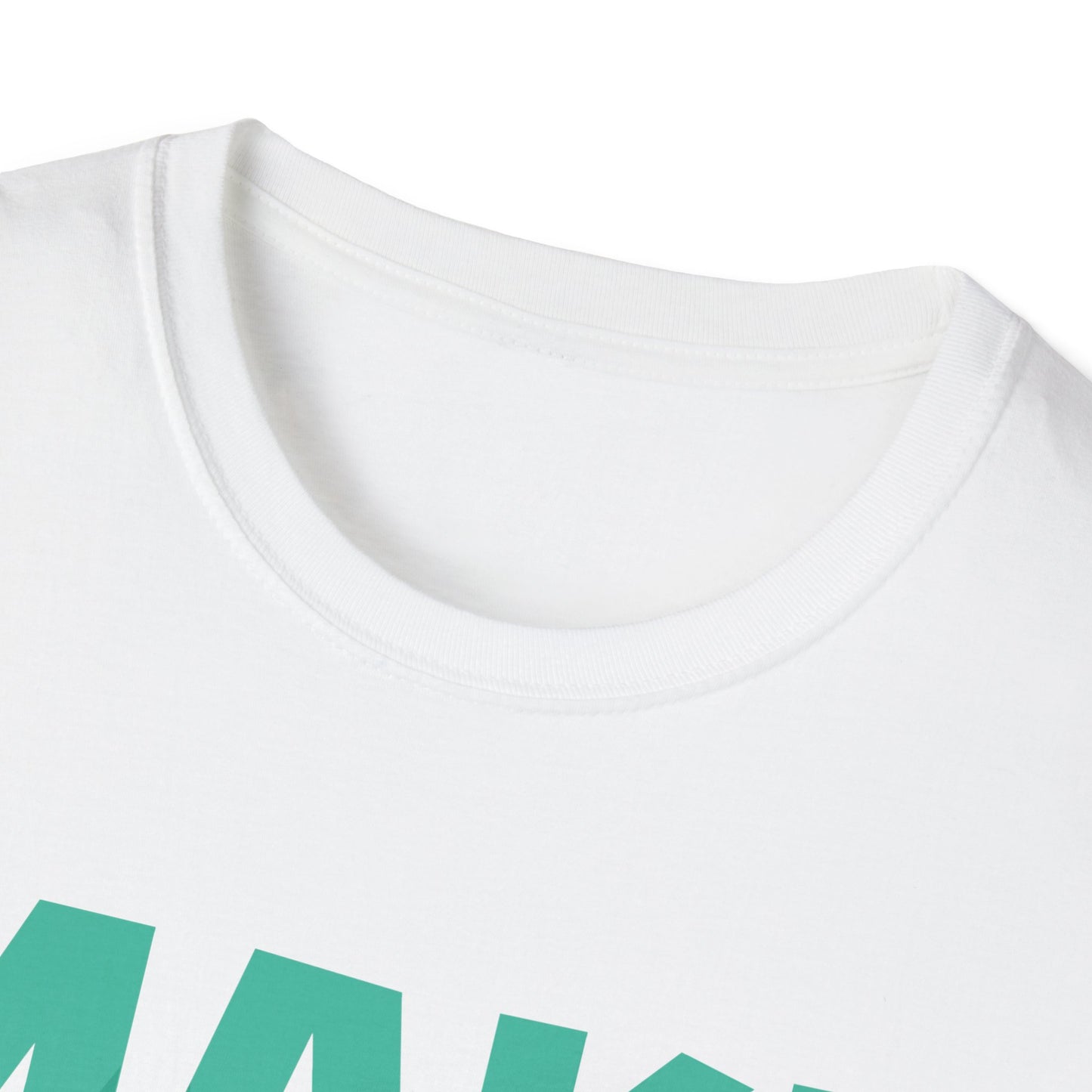 Make Progress Every Day  Unisex Softstyle T-Shirt