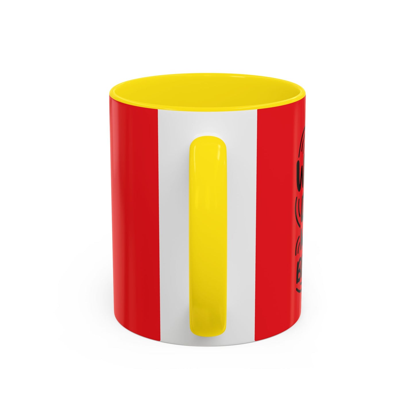 I Will Do My Best Accent Coffee Mug (11, 15oz)