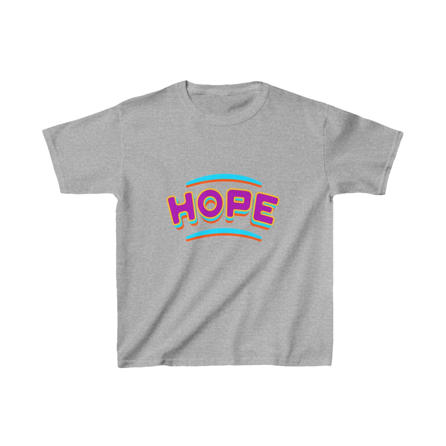 Hope Kids Heavy Cotton™ Tee