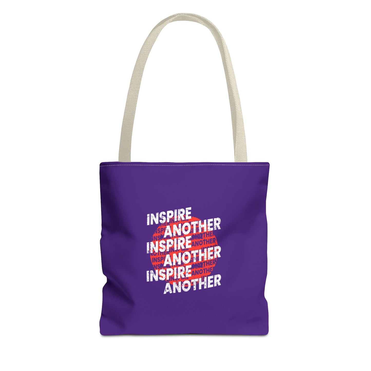 Inspire Another Tote Bag (AOP)