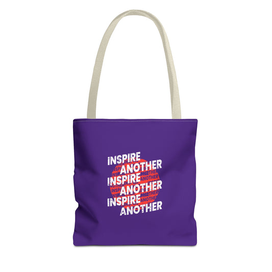 Inspire Another Tote Bag (AOP)