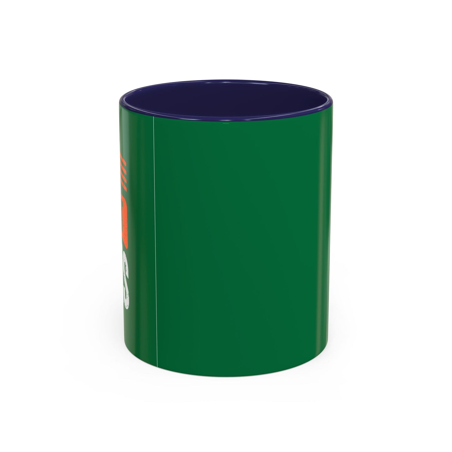 I Got This Accent Coffee Mug (11, 15oz)