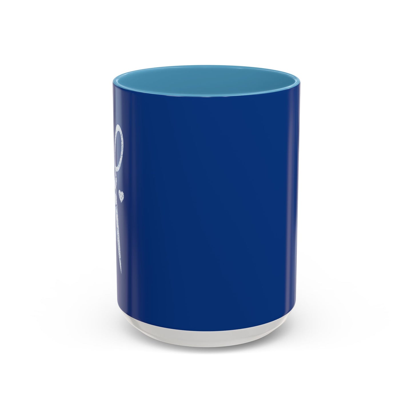 Diy With Caesar Accent Coffee Mug (11, 15oz)