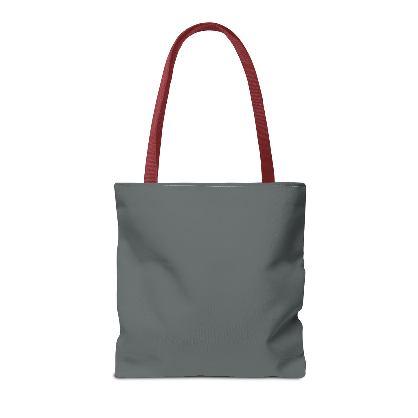 Strive For Greatness Tote Bag (AOP)
