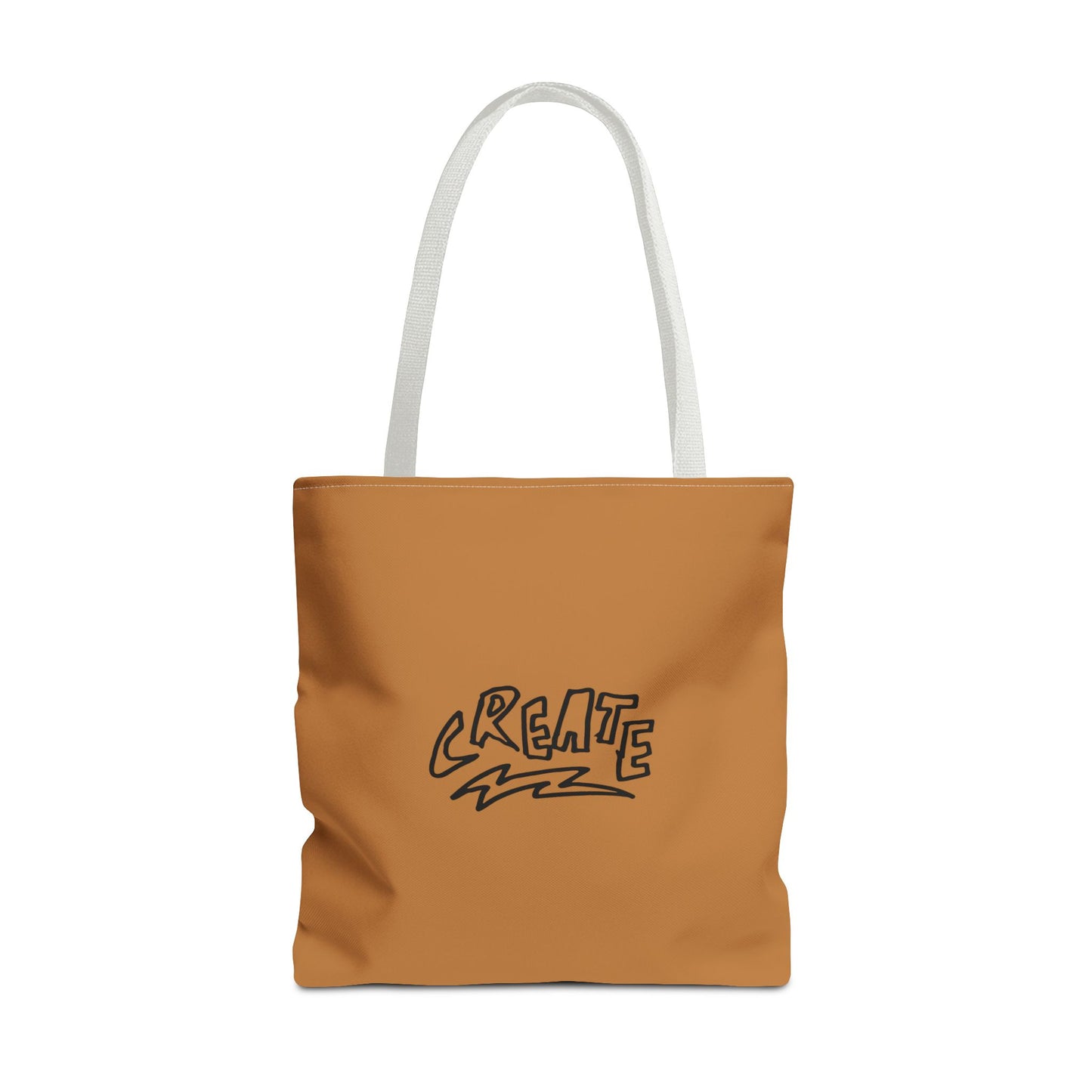 Create Tote Bag (AOP)