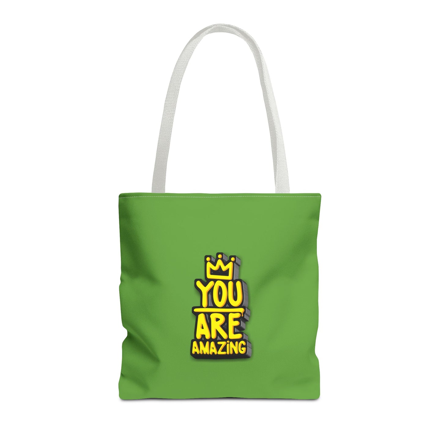 You Are Amazing Tote Bag (AOP)