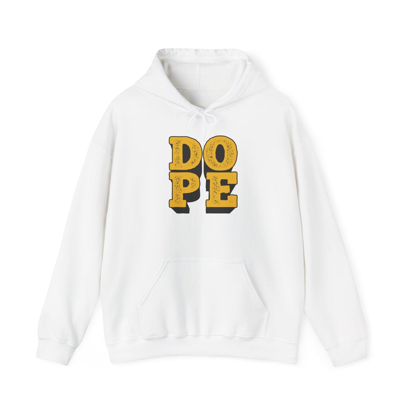 Dope Unisex Heavy Blend™ Hooded Sweatshirt