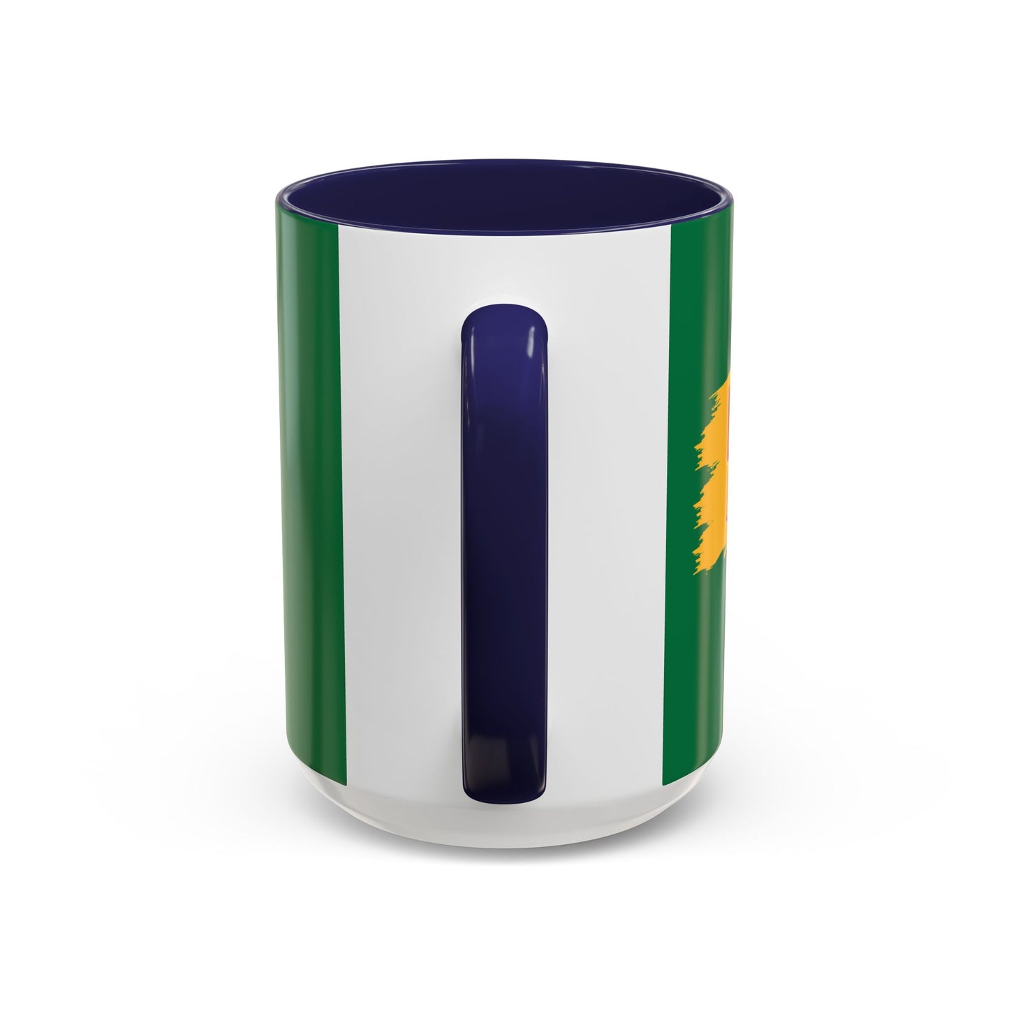 Don't Quit Accent Coffee Mug (11, 15oz)