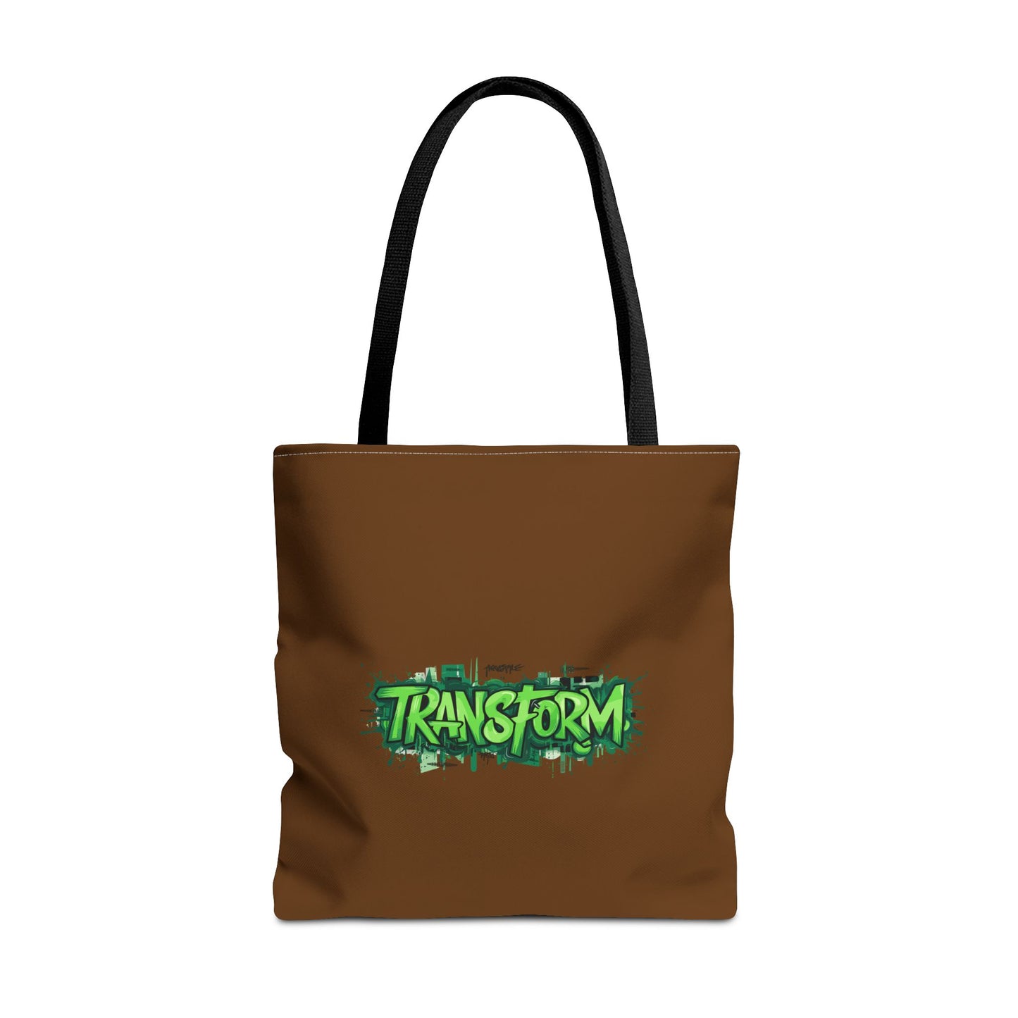 Transform Tote Bag (AOP)