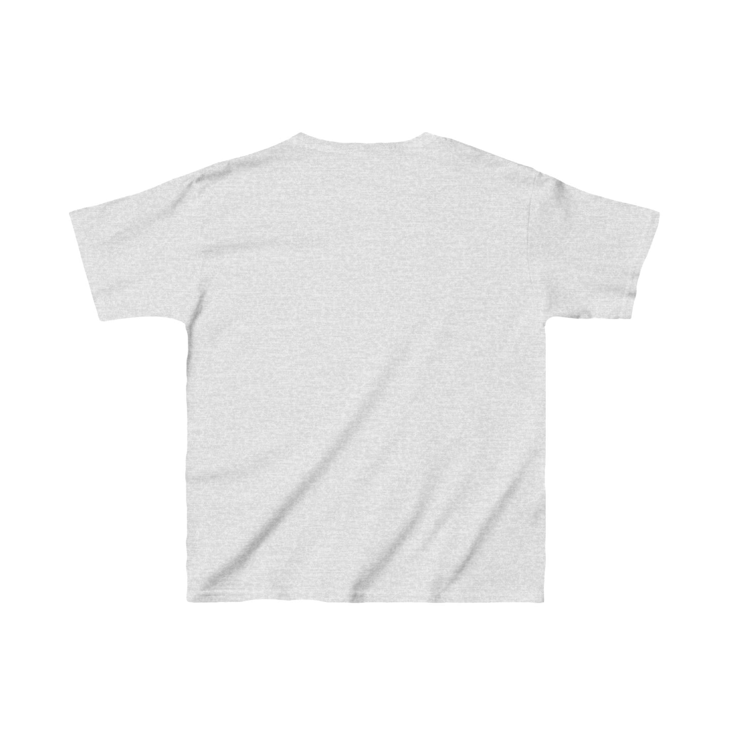 A Goal Without A Plan Is Just A Wish Kids Heavy Cotton™ Tee