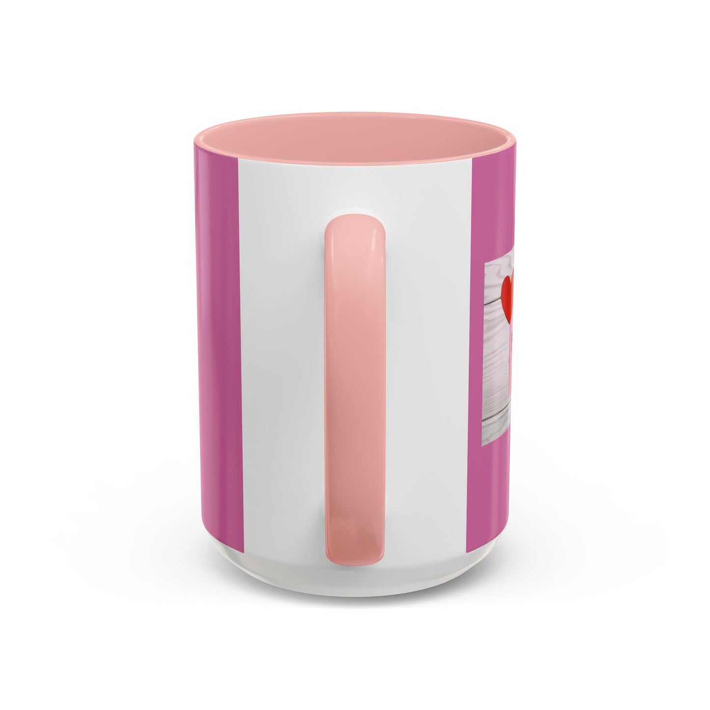 Family Accent Coffee Mug (11, 15oz)