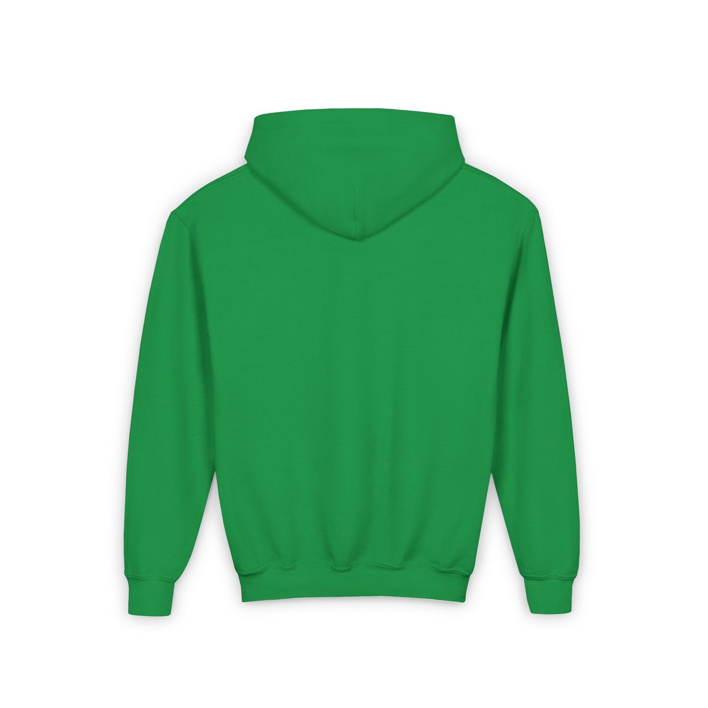 You Are Awesome Youth Heavy Blend Hooded Sweatshirt