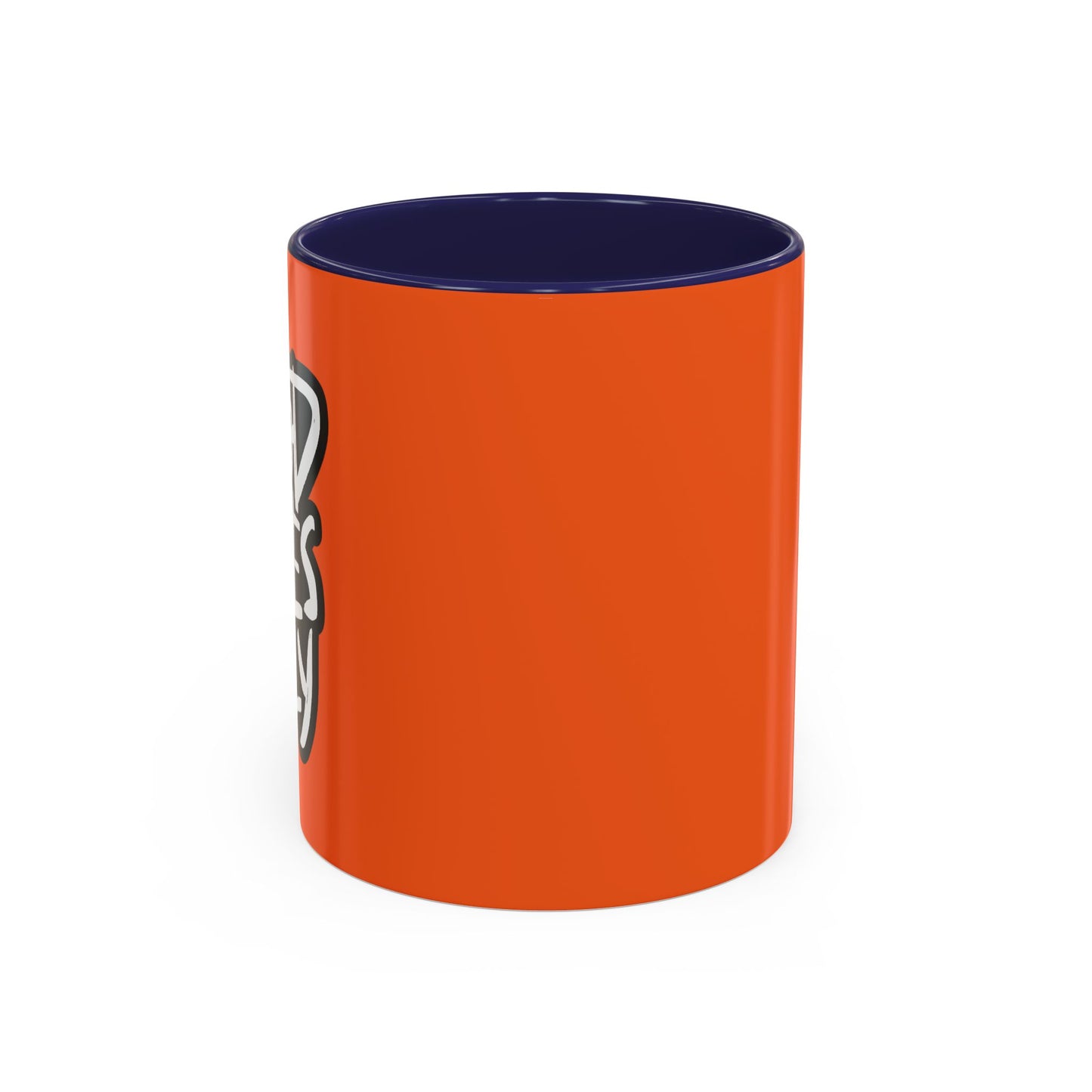 Good Vibes Only Accent Coffee Mug (11, 15oz)