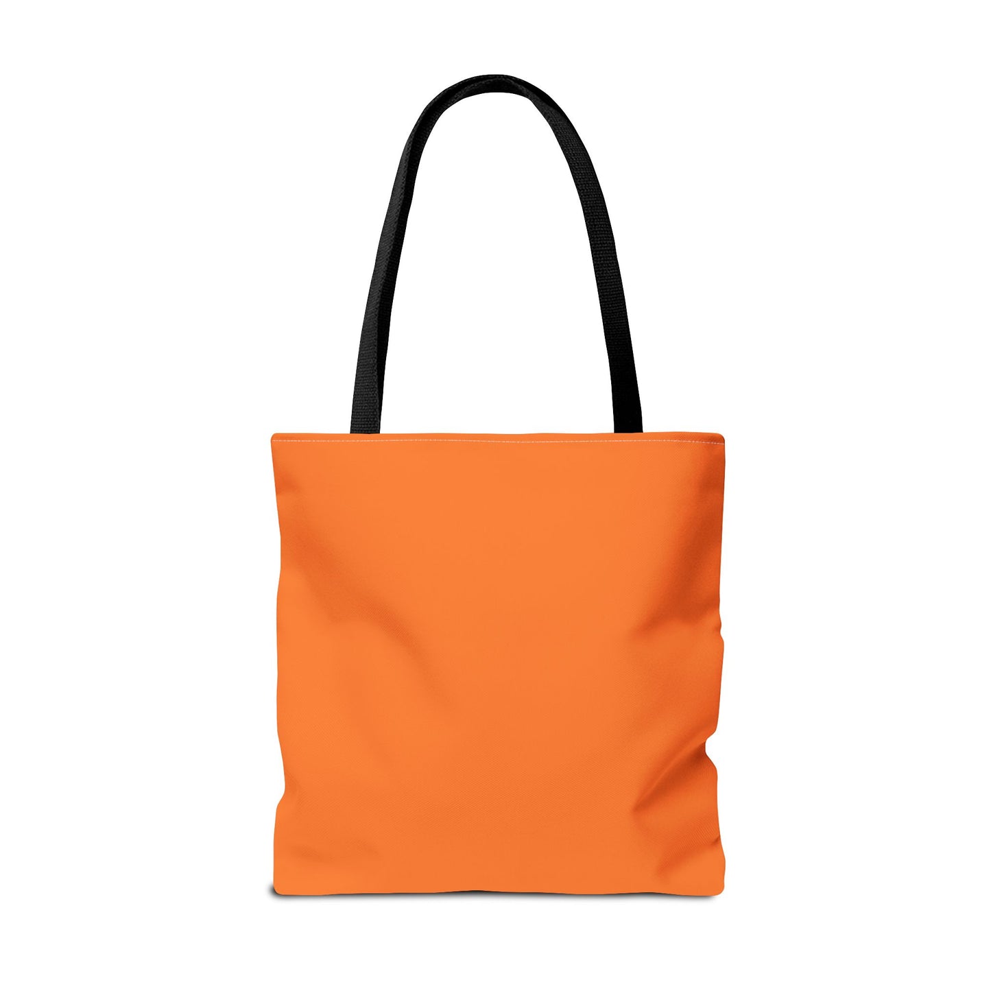 Be Brave! Tote Bag (AOP)