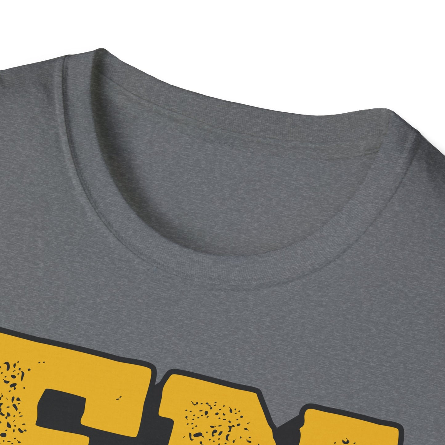 Enjoy Simple Things Unisex Softstyle T-Shirt