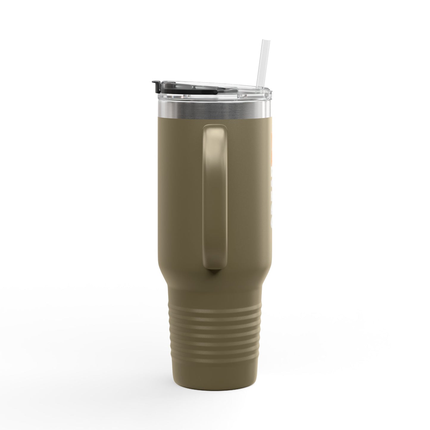 You Are Great Insulated Travel Mug, 40oz