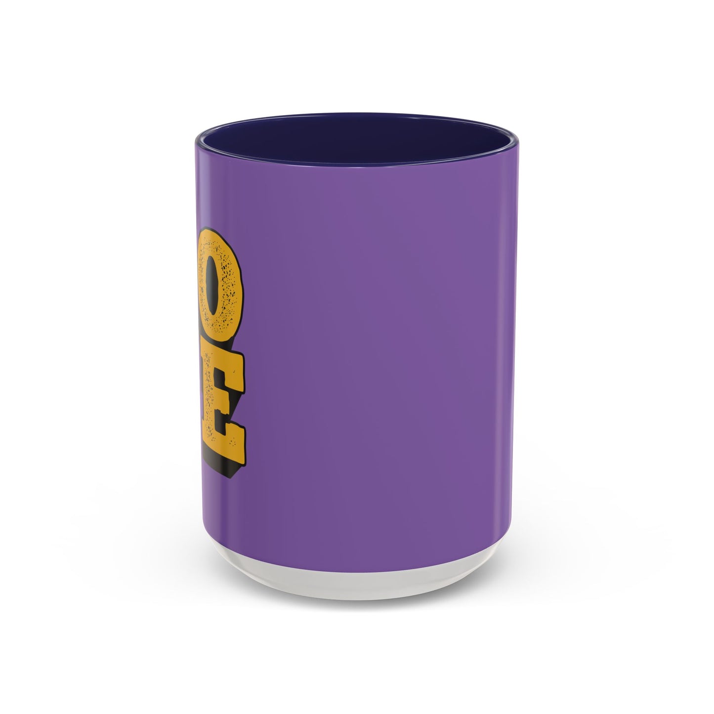 Dope Accent Coffee Mug (11, 15oz)