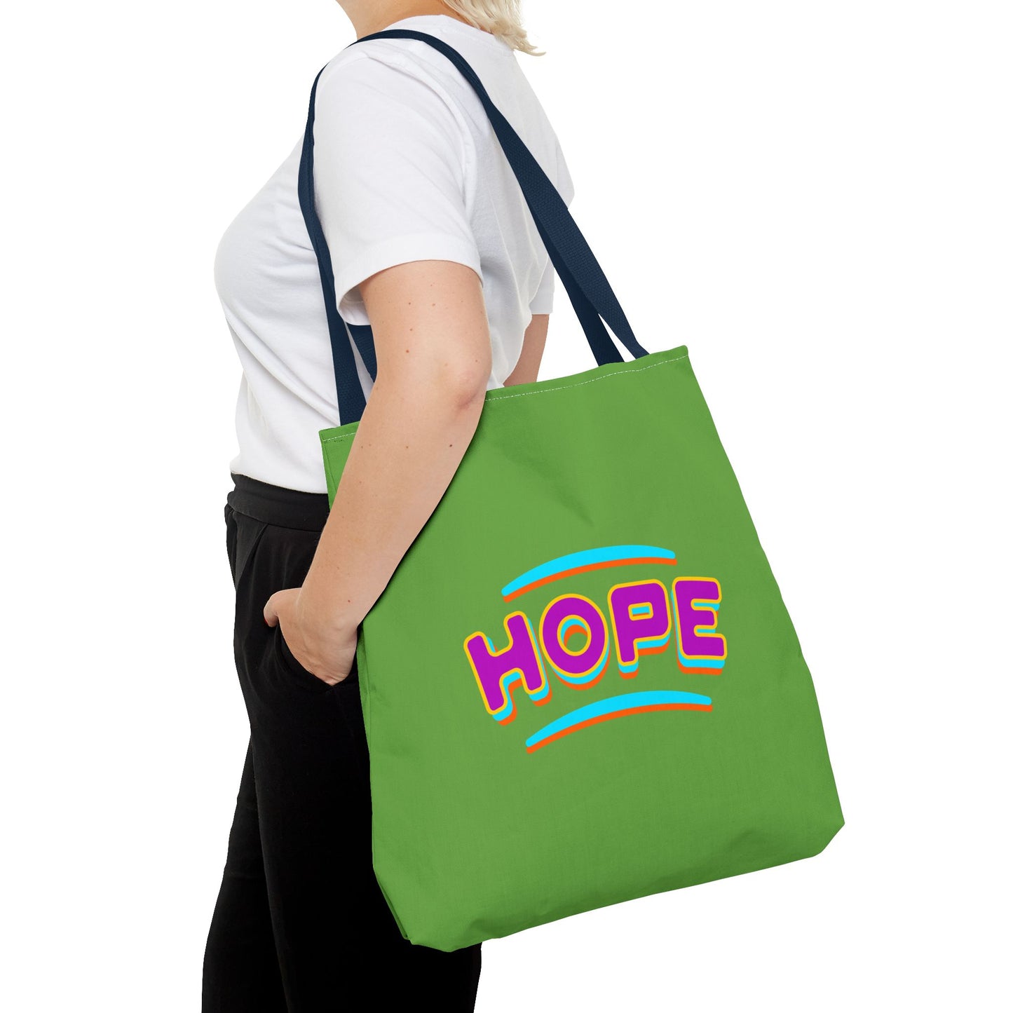 Hope Tote Bag (AOP)
