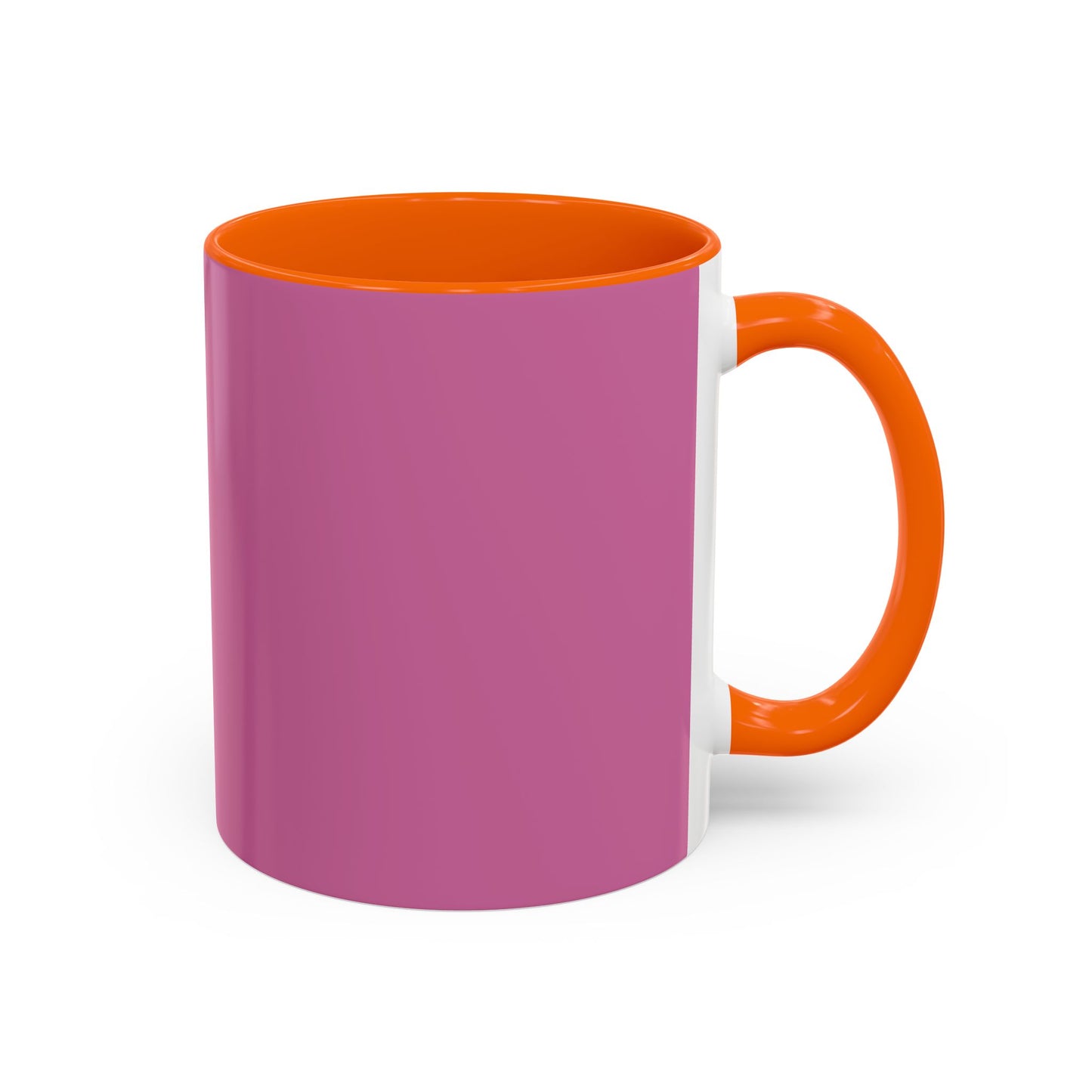You Can Do It Accent Coffee Mug (11, 15oz)