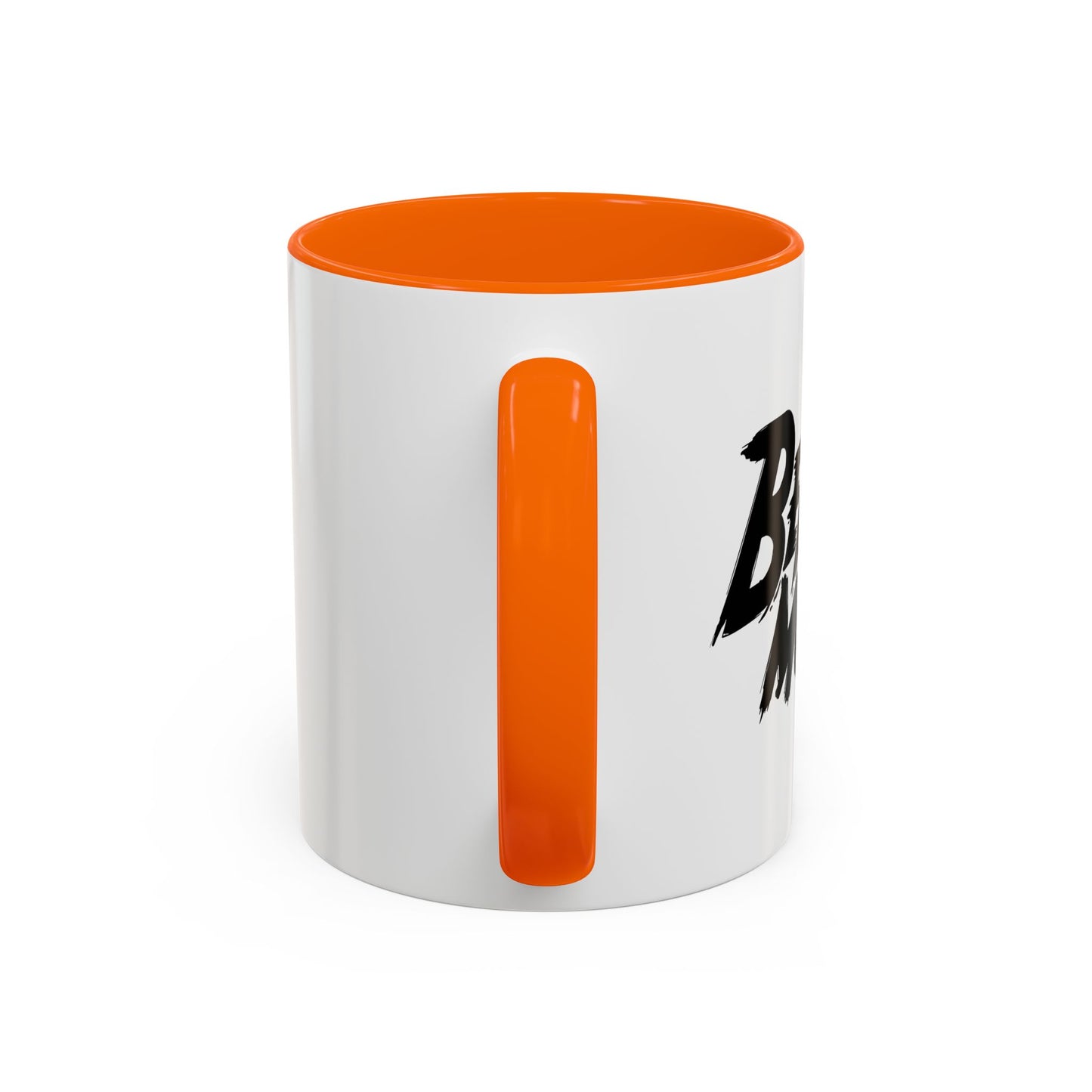 Beast Mode Accent Coffee Mug (11, 15oz)