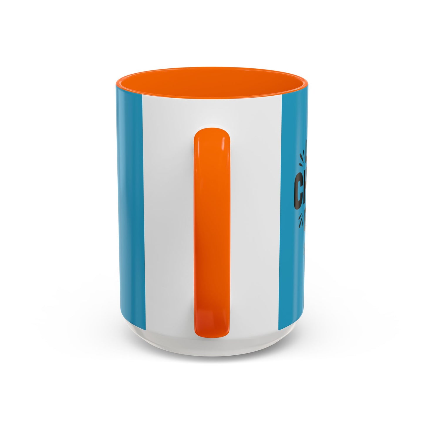 Little Change Everyday Accent Coffee Mug (11, 15oz)