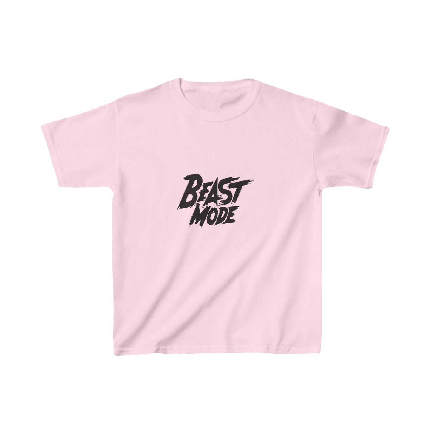 Beast Mode Kids Heavy Cotton™ Tee