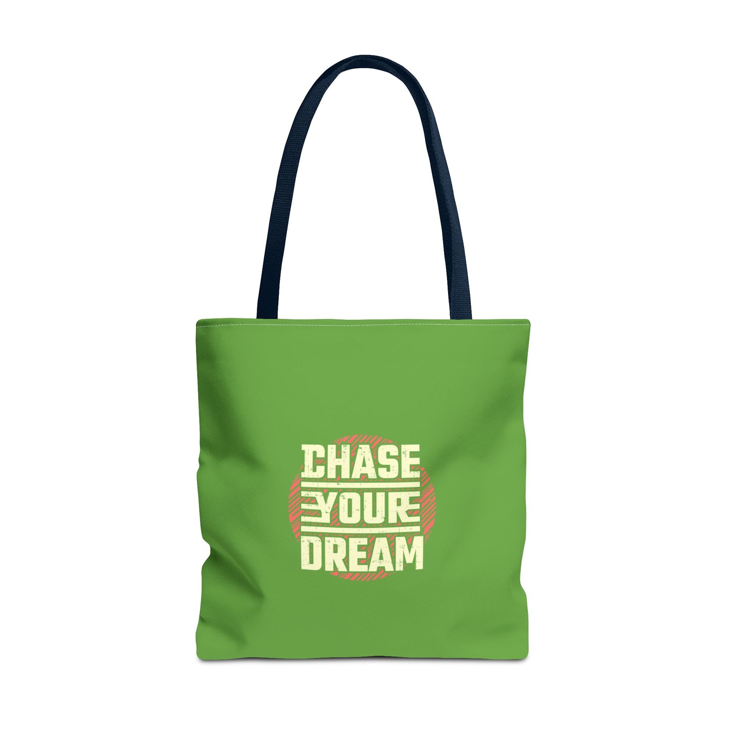 Chase Your Dream Tote Bag (AOP)