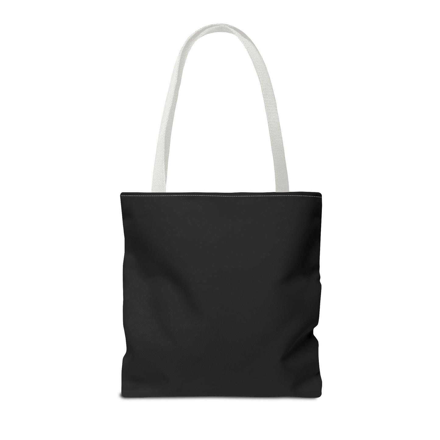 Good Vibes Tote Bag (AOP)