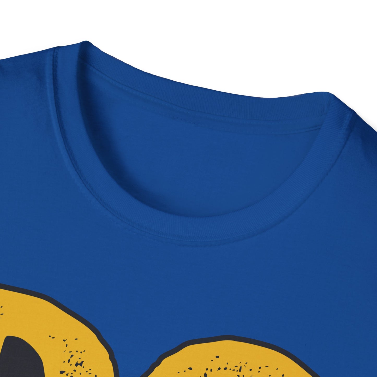 Dope Unisex Softstyle T-Shirt